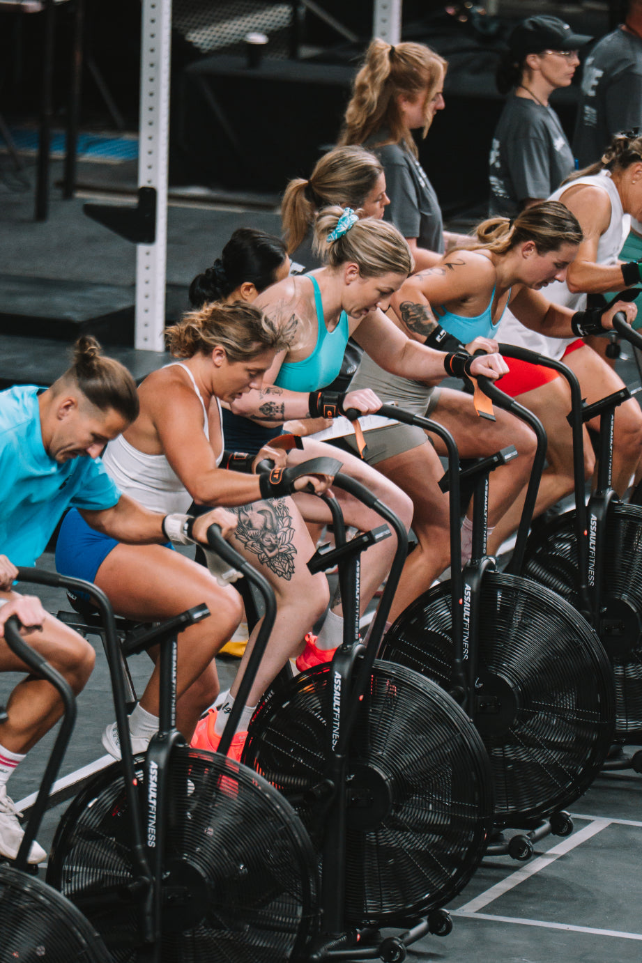 Fuel Smarter, Recover Faster: A CrossFit Athlete’s Guide to Nutrition That Works